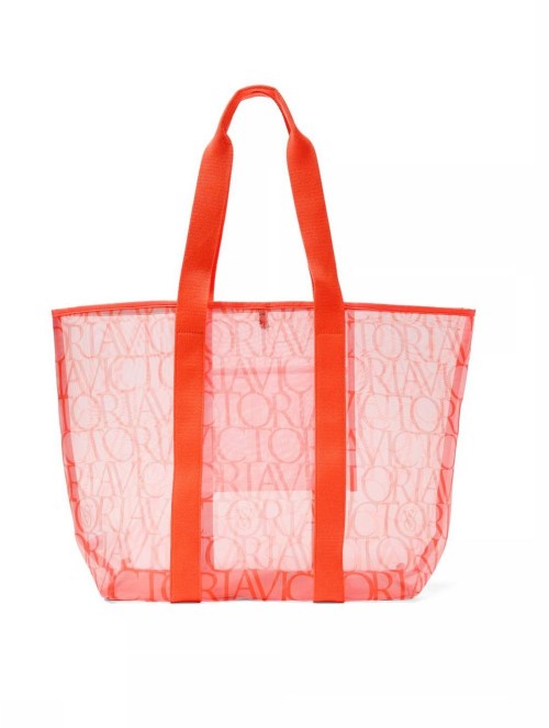 Сумка Tote Set Coral Victoria Logos