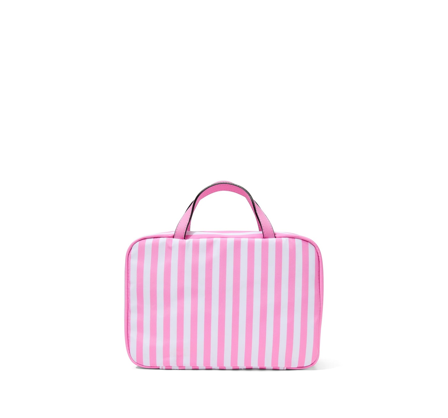 Косметичка Travel Hanging Toiletry Bag Pink Stripe