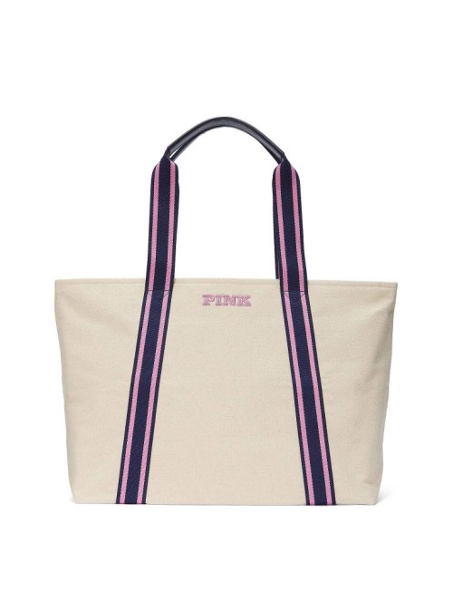 Сумка Canvas Tote Bag PINK