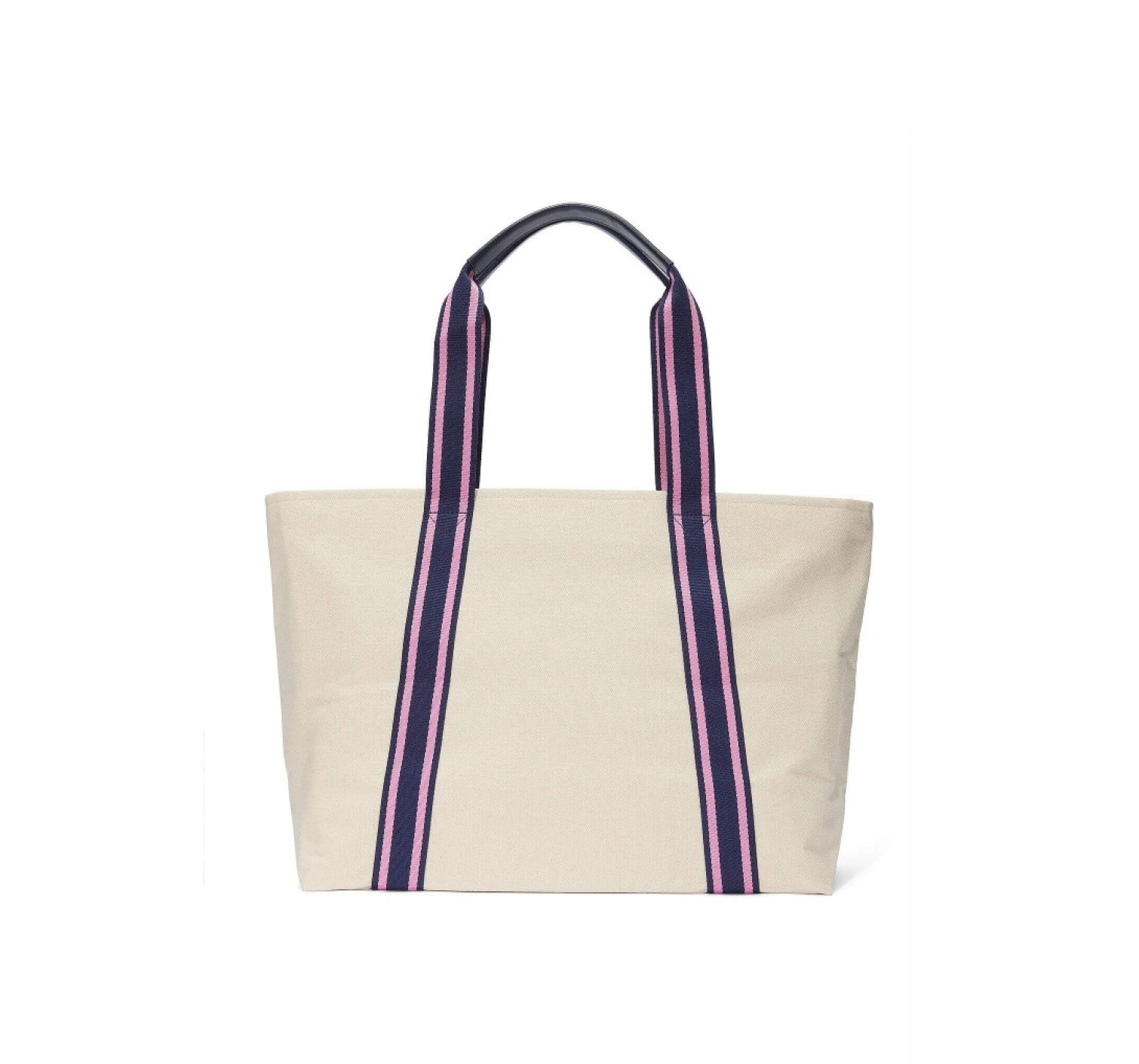 Сумка Canvas Tote Bag PINK