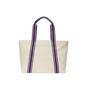 Сумка Canvas Tote Bag PINK