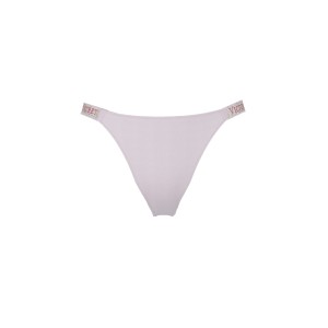 Трусики Shine Strap Brazilian Panty Light Hyacinth