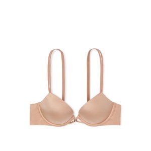 Бюстгальтер Smooth Push-Up Bra Praline