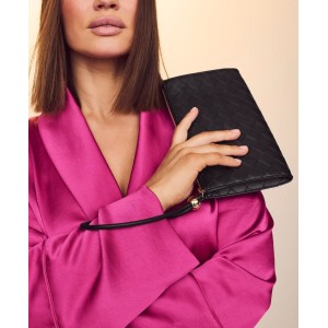 Гаманець-клатч Large Pouch Wristlet