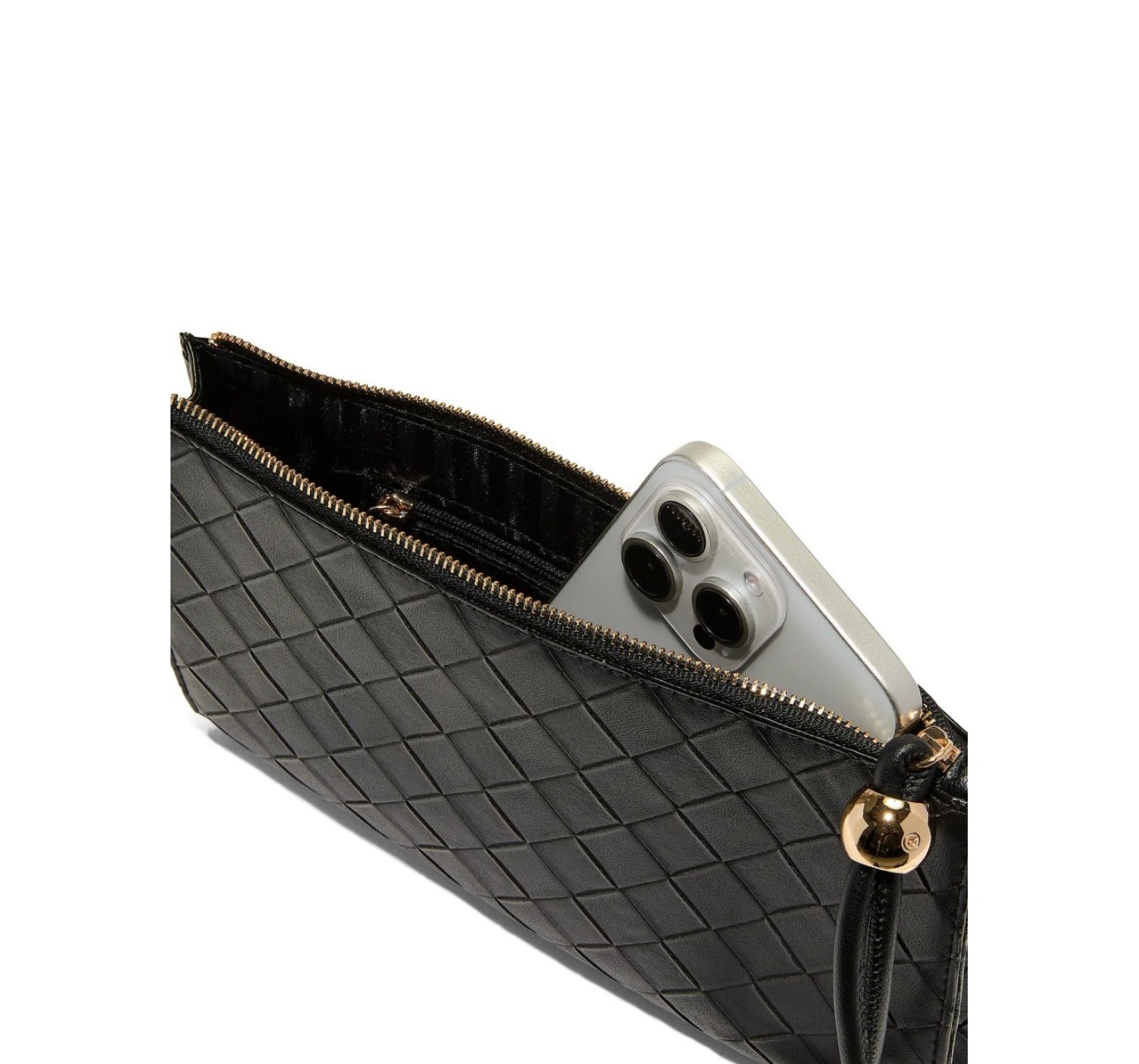 Гаманець-клатч Large Pouch Wristlet