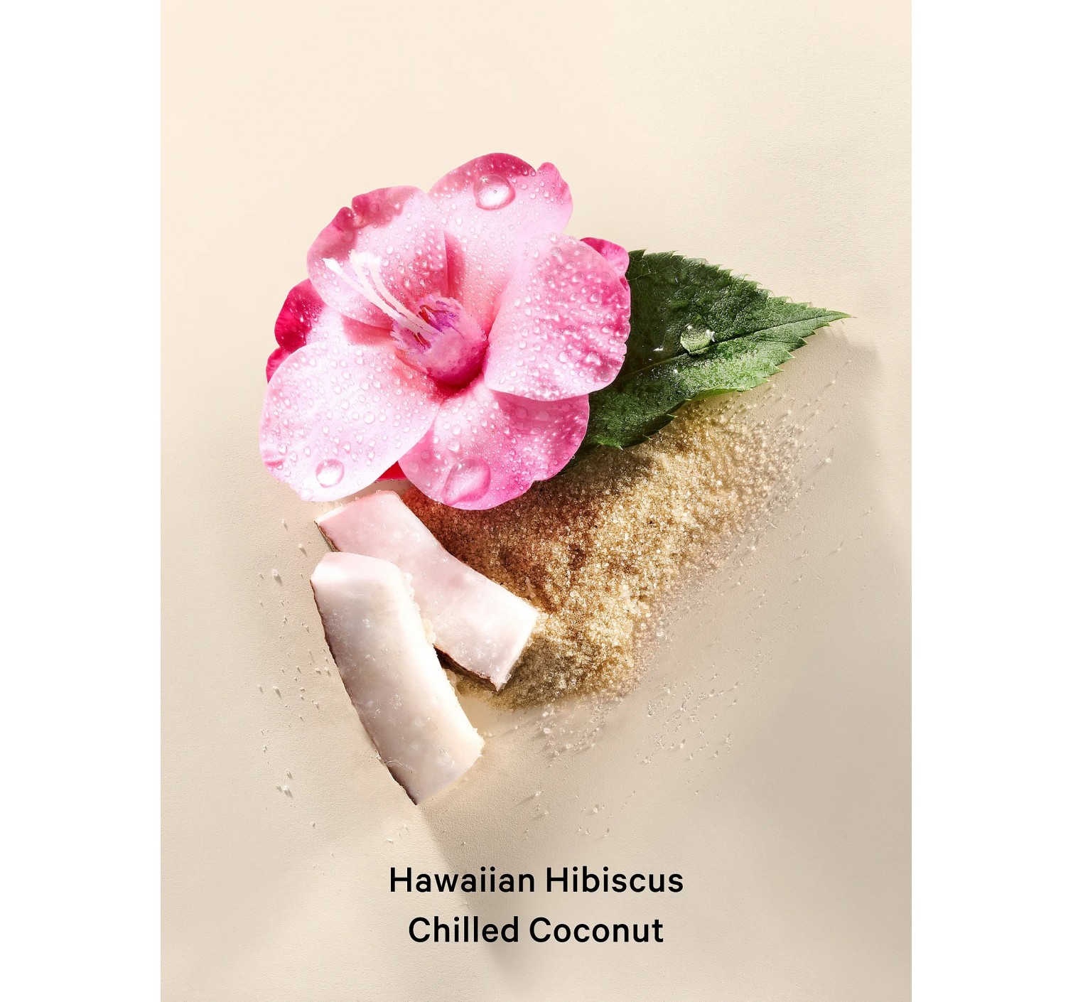 Спрей Isla Hibiscus Fragrance Mist