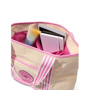 Сумка Canvas Tote Bag, Multicolored