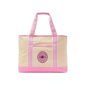 Сумка Canvas Tote Bag, Multicolored