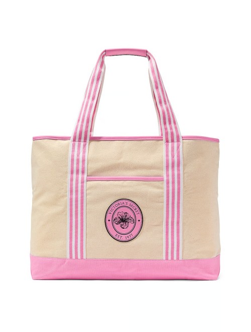  Сумка Canvas Tote Bag, Multicolored
