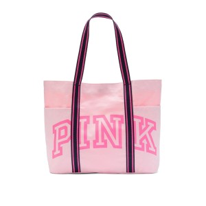 Сумка PINK Canvas Tote