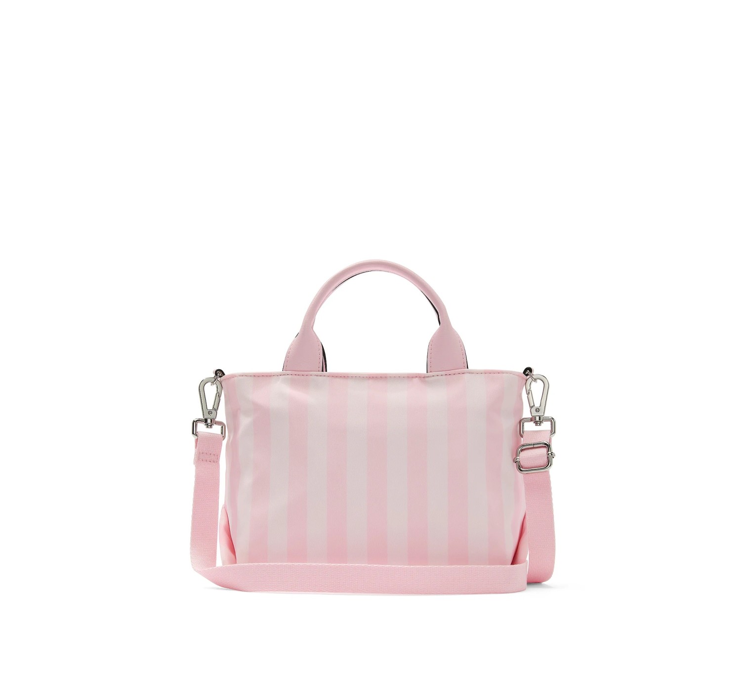 Сумка Mini Crossbody Tote Bag Heritage Stripe
