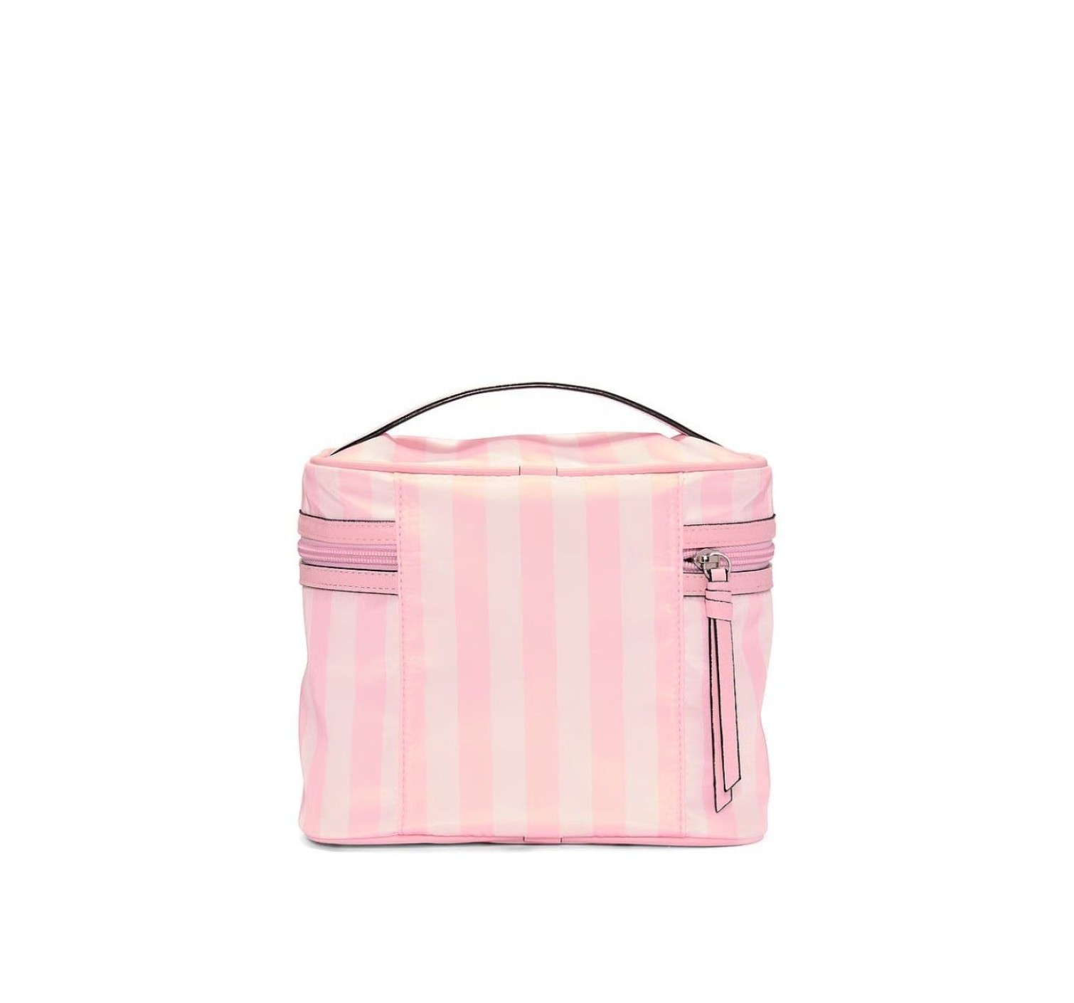 4 в 1 набор косметичек 4-Piece Makeup Bag Set Heritage Stripe