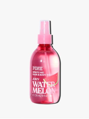 Спрей для тела и волос Juicy Watermelon Hair & Body Mist