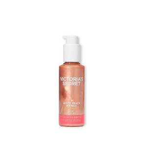Масло для тела White Peach Mango Highlighting Body