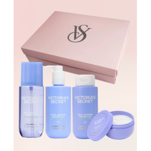 Набор Blue Jasmine Water Lily Set