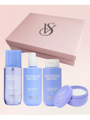 Набор Blue Jasmine Water Lily Set