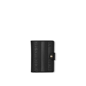 Обложка на паспорт Passport Cover Black