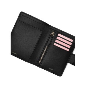 Обложка на паспорт Passport Cover Black