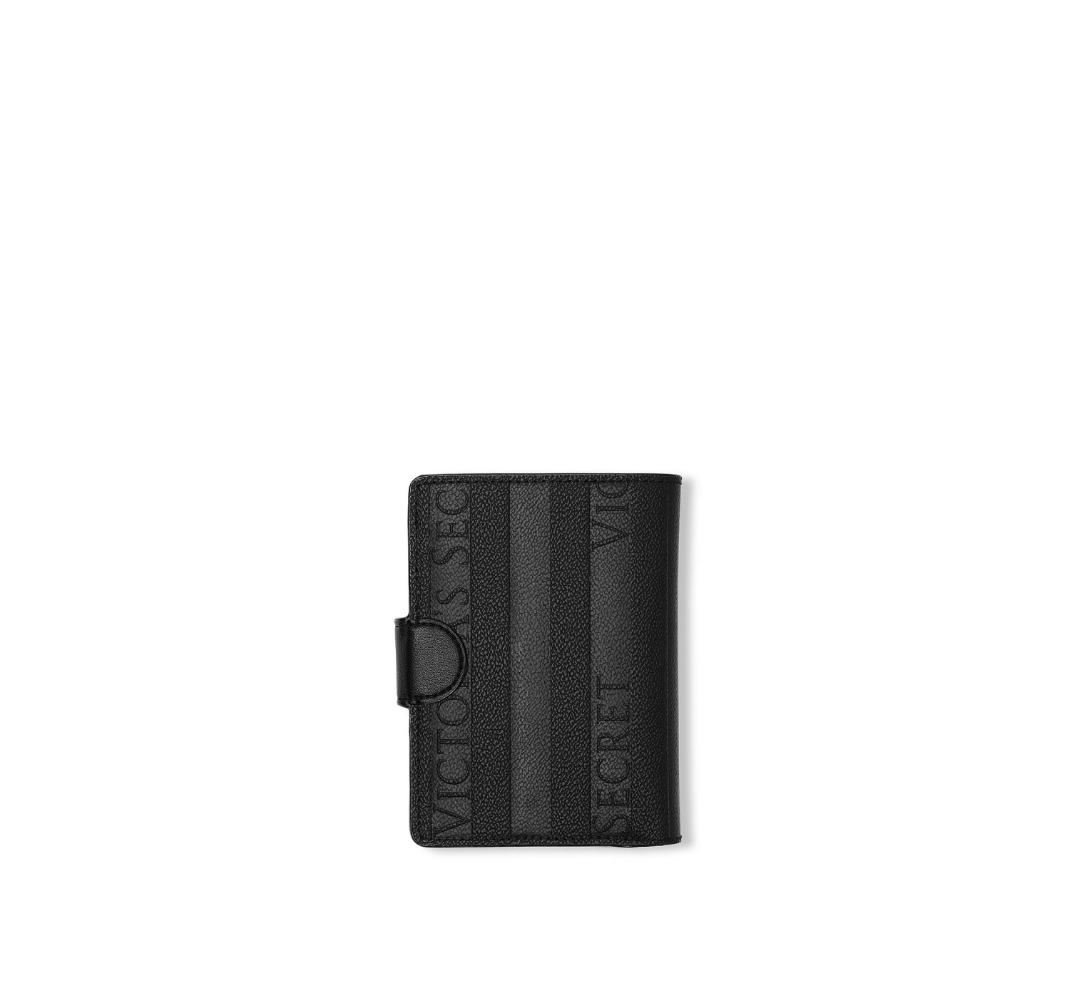 Обложка на паспорт Passport Cover Black