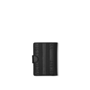 Обложка на паспорт Passport Cover Black