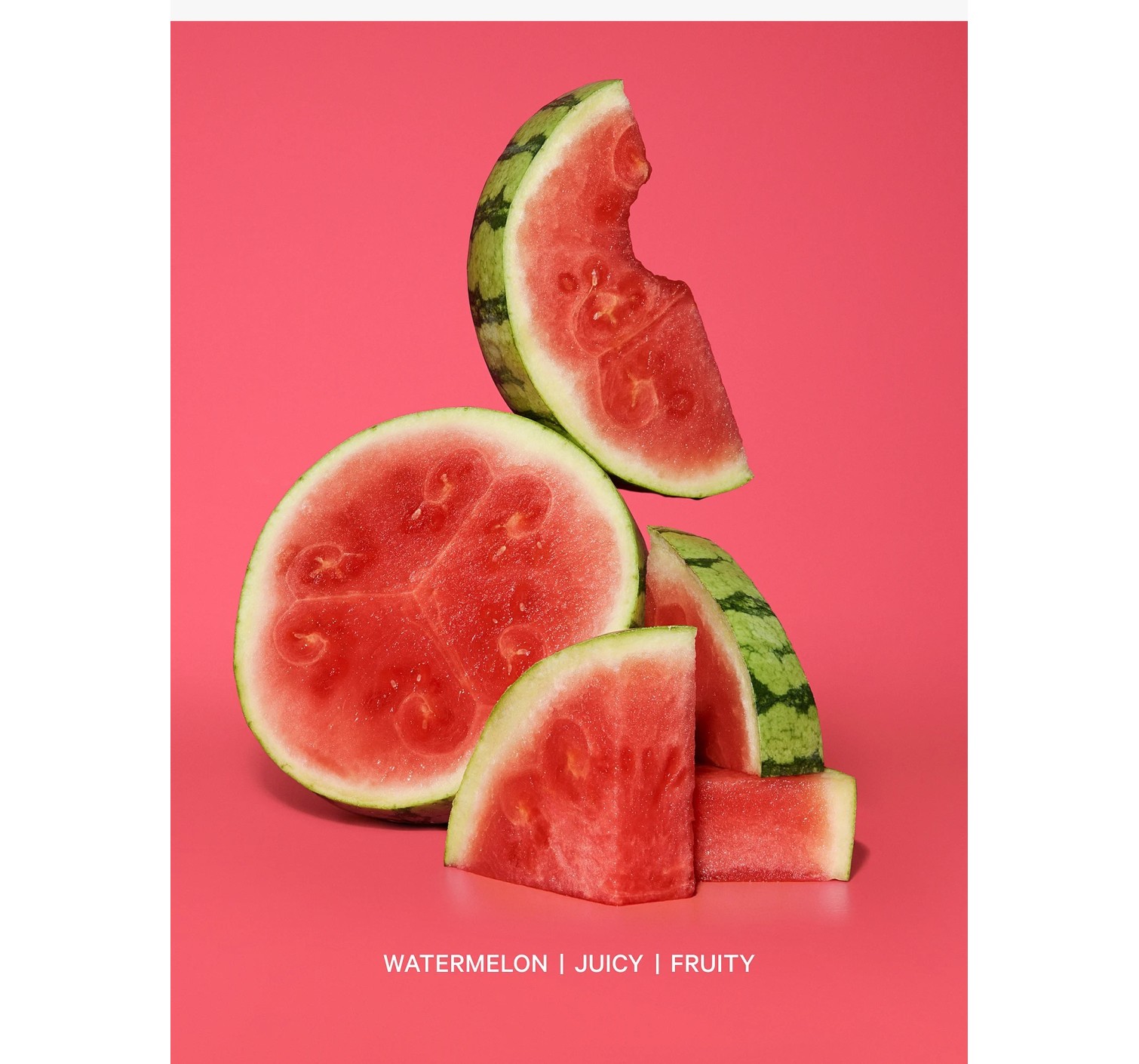 Спрей для тела и волос Juicy Watermelon Hair & Body Mist