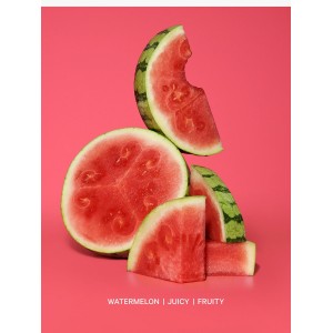 Спрей для тела и волос Juicy Watermelon Hair & Body Mist
