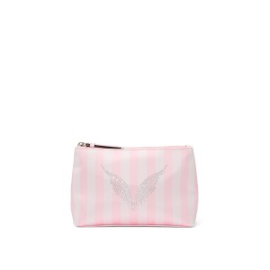 Подарочный набор Pure Seduction Satin Pouch Heritage Stripe