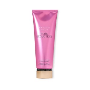 Подарочный набор Pure Seduction Satin Pouch Heritage Stripe