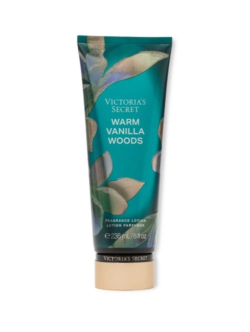 Лосьон Warm Vanilla Woods Fragrance Lotion