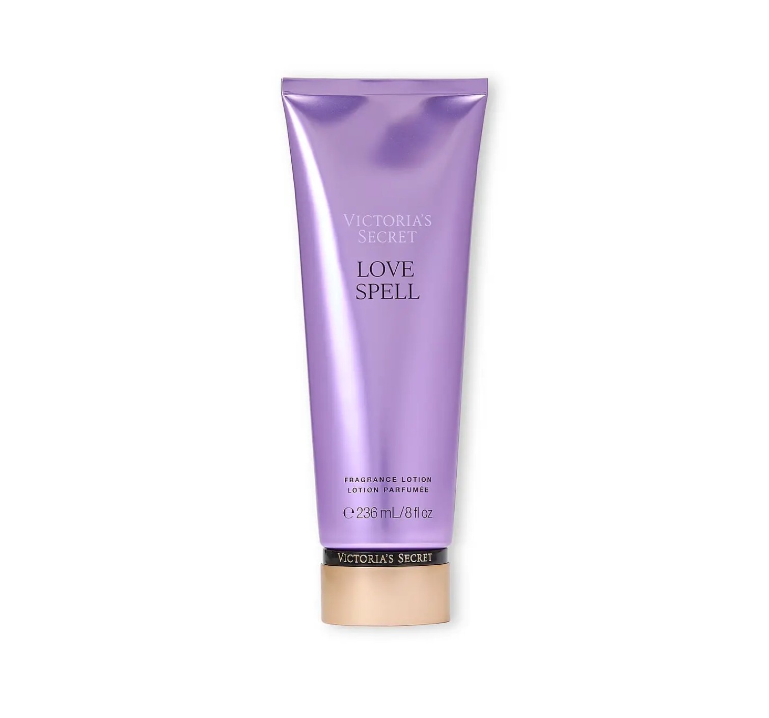 Подарочный набор Love Spell Travel Makeup Pouch Heritage Stripe Set