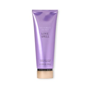 Подарочный набор Love Spell Travel Makeup Pouch Heritage Stripe Set