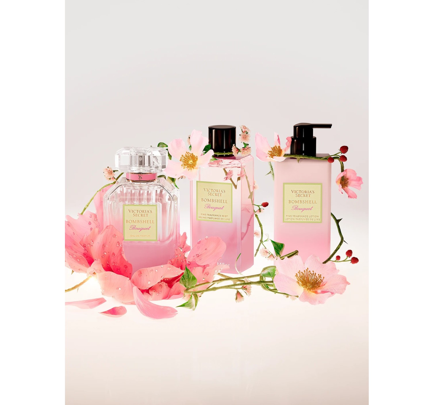 Парфюм Bombshell Bouquet Eau de Parfum