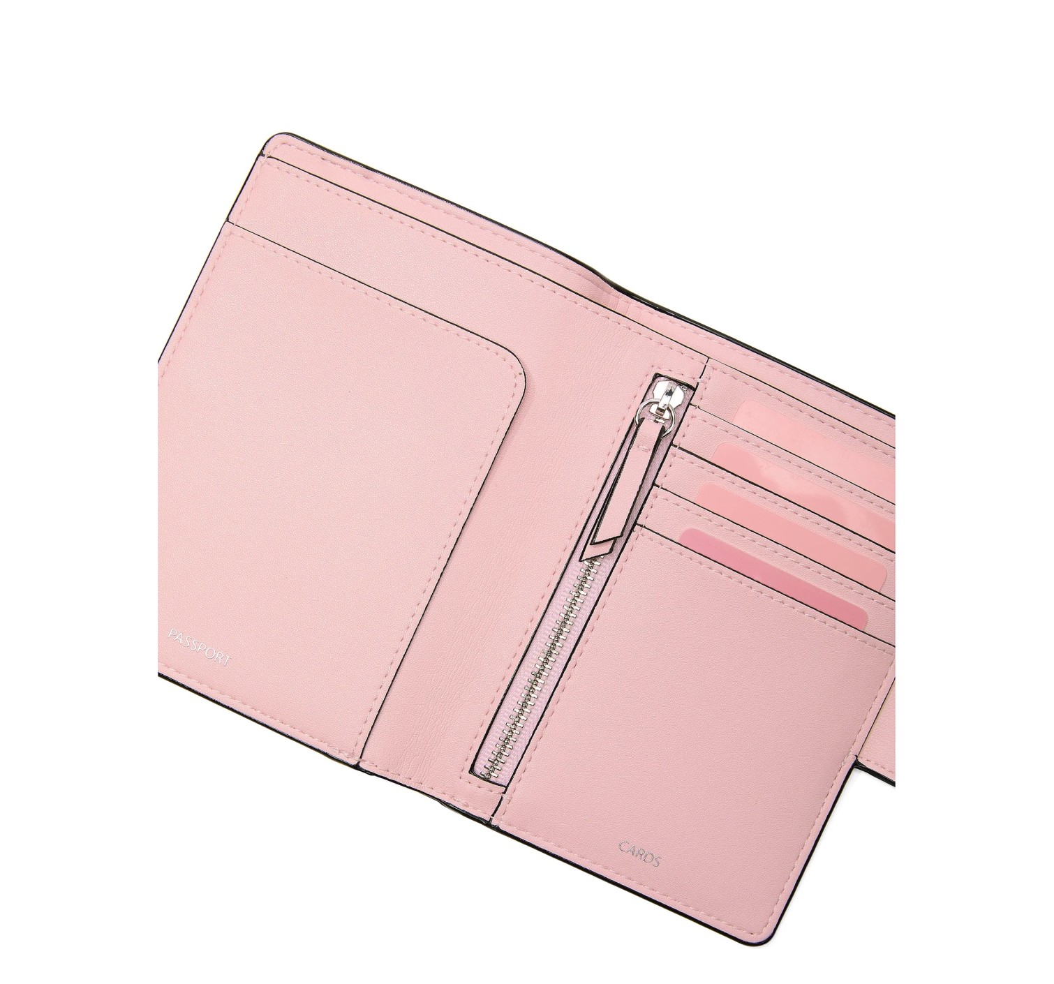 Обложка на паспорт Passport Cover Heritage Stripe