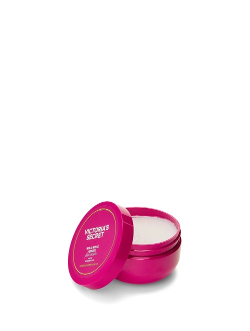 Скраб для тіла Body Scrub Wild Rose Amber