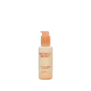 Масло для тела Tropical Melon Starfruit Shimmer Body Oil