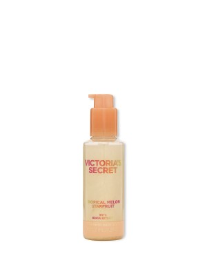 Олія для тіла Tropical Melon Starfruit Shimmer Body Oil