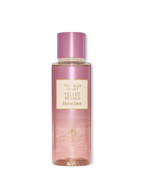 Спрей Velvet Petals Vacation Fragrance Mist