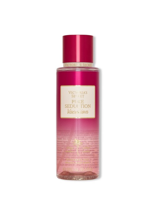 Спрей Pure Seduction Vacation Fragrance Mist