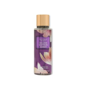 Спрей Golden Saffron Amber Fragrance Mist