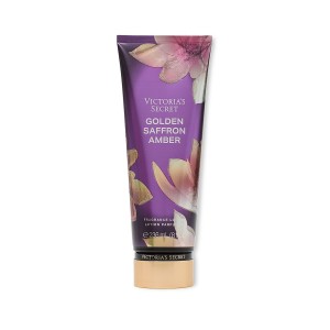 Лосьйон Golden Saffron Amber Fragrance Lotion