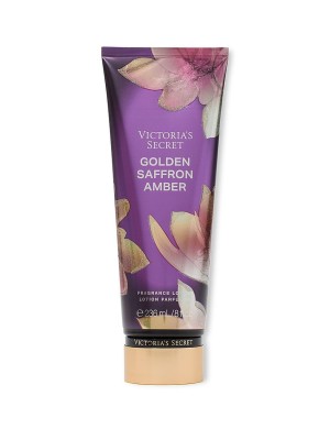 Лосьон Golden Saffron Amber Fragrance Lotion