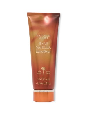 Лосьон Bare Vanilla Vacation Fragrance Lotion