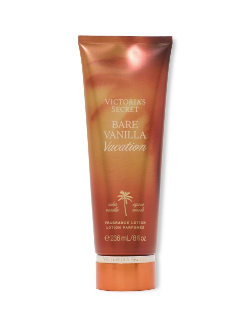 Лосьйон Bare Vanilla Vacation Fragrance Lotion