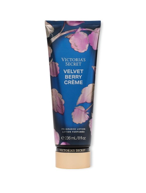 Лосьон Velvet Berry Creme Fragrance Lotion