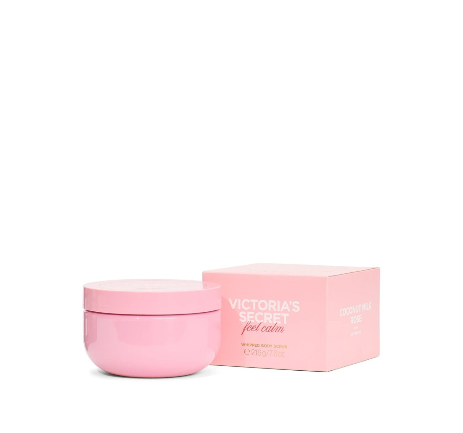 Набір Coconut Milk Rose Set