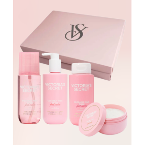 Набір Coconut Milk Rose Set