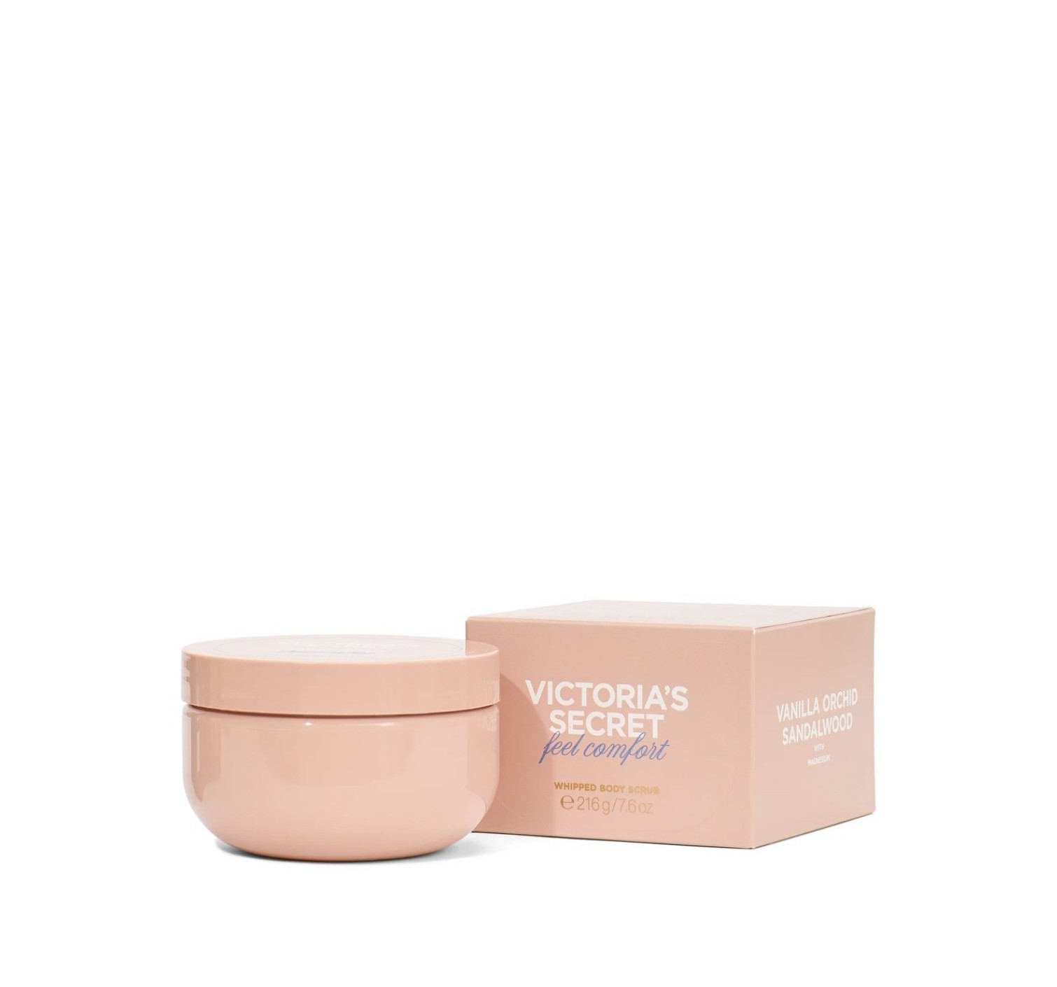 Набор Vanilla Orchid Sandalwood Set