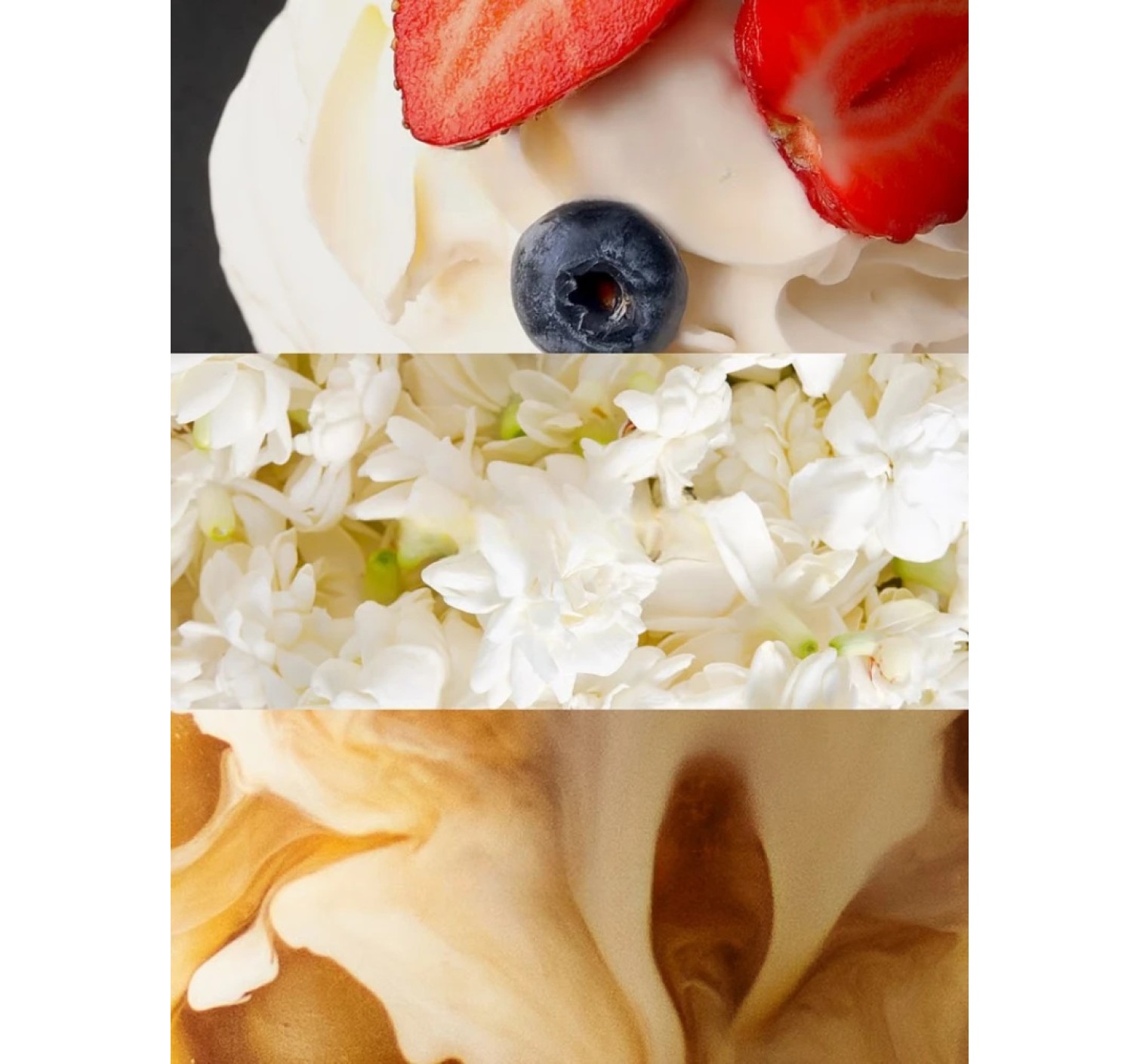 Лосьон Velvet Berry Creme Fragrance Lotion