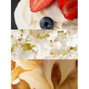 Лосьон Velvet Berry Creme Fragrance Lotion