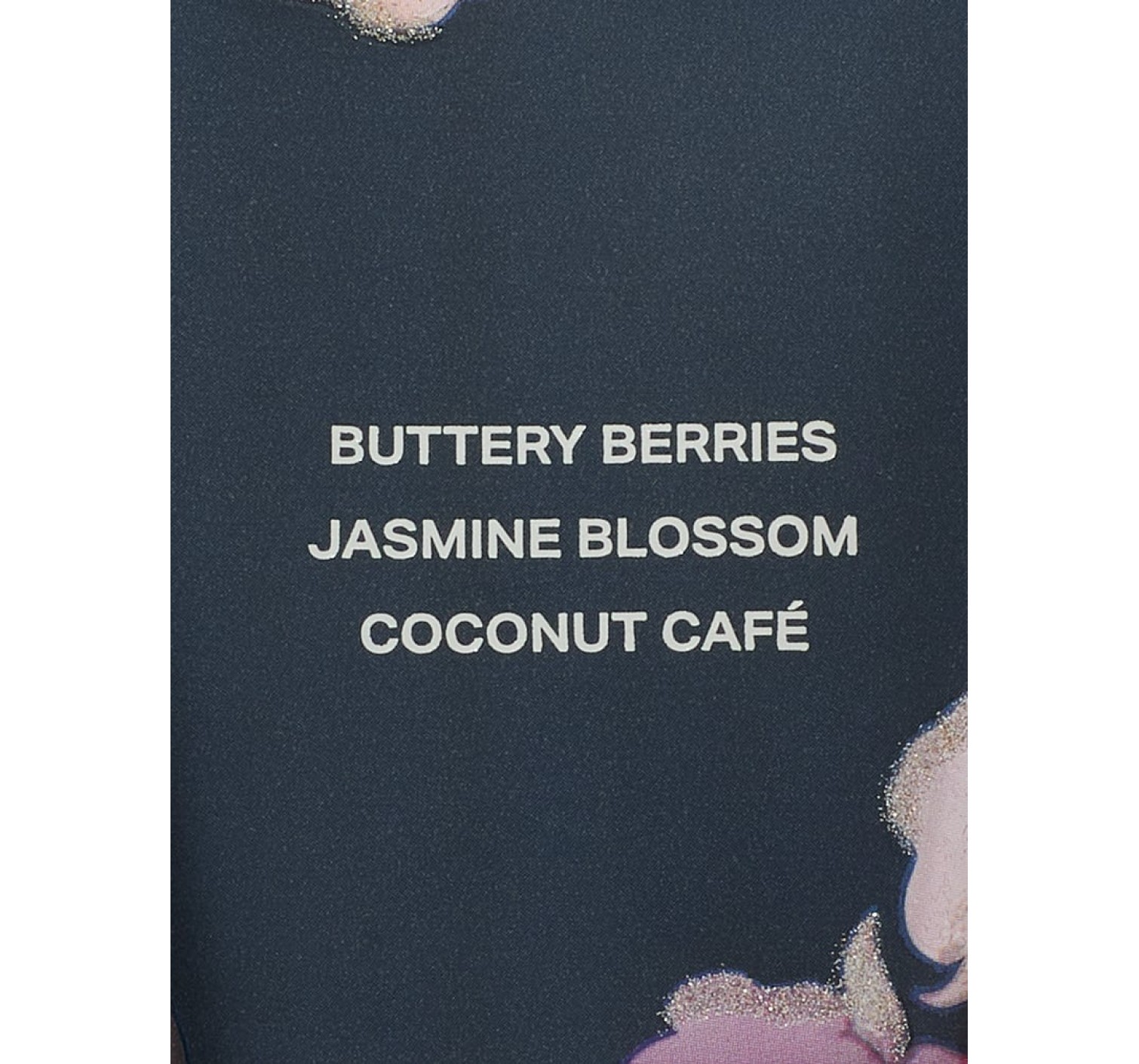 Лосьон Velvet Berry Creme Fragrance Lotion
